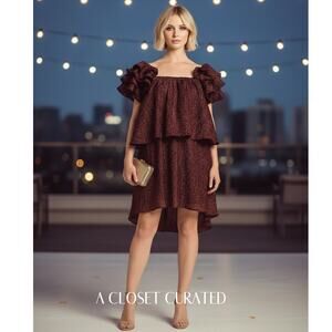 Custommade Large NWT